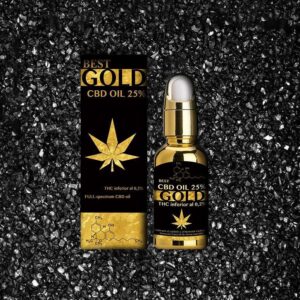 CBD OIL